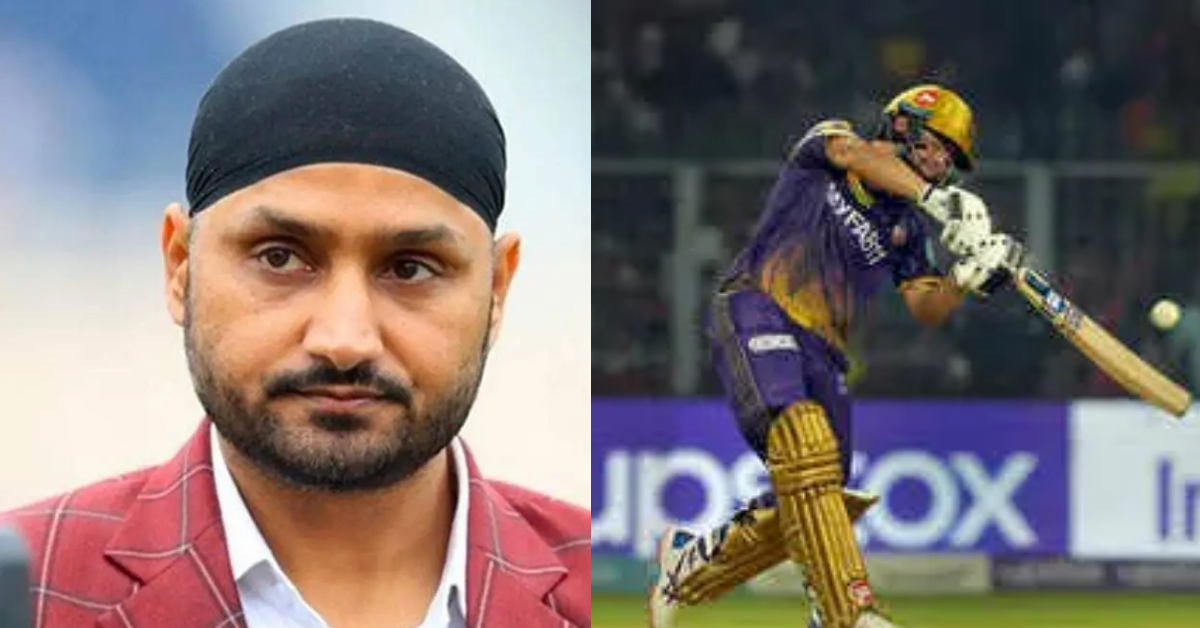 <p>IPL 2023: Harbhajan Singh thinks that the game between KKR and GT, which ended in a last-ball thriller, was the most memorable of the season.</p>